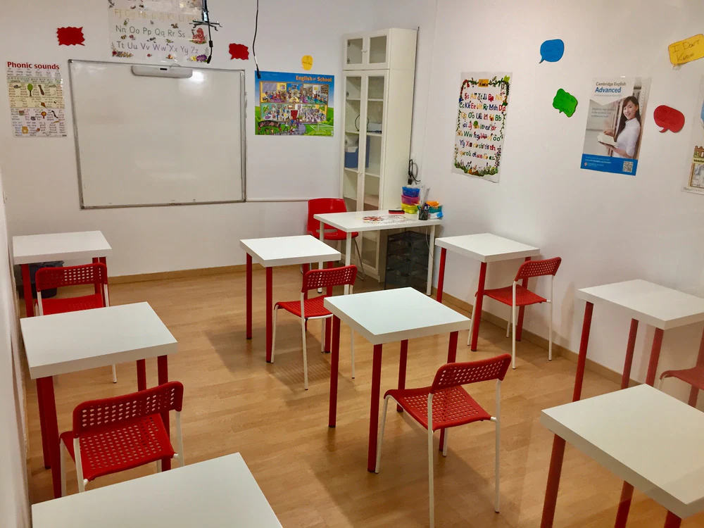 Foto de Magnolia Language School