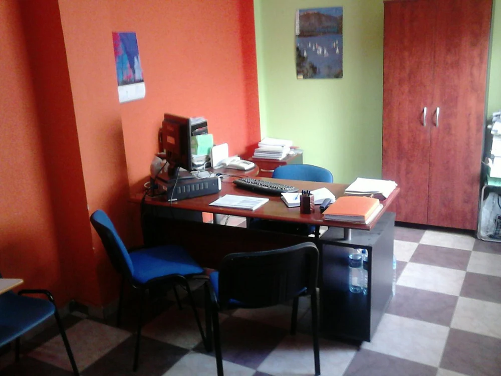 Foto de Academia Cum Laude Oposiciones, Cáceres
