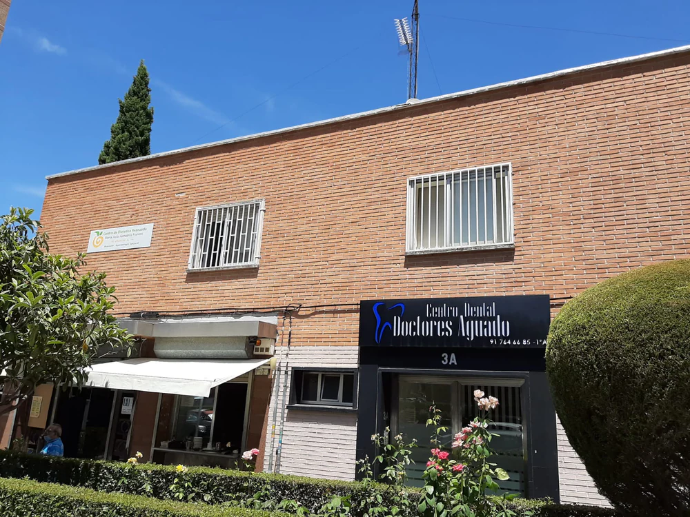 Foto de Academia Axía