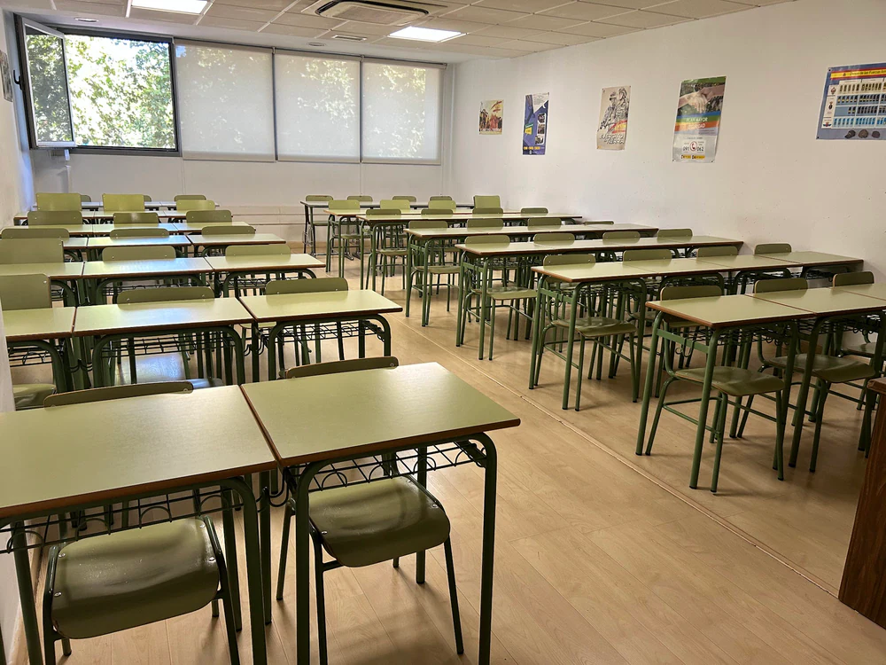 Foto de Academia Lagar