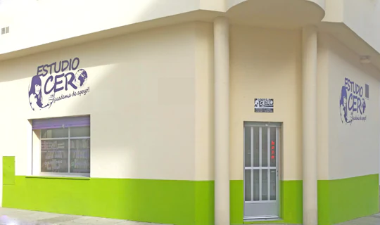 Estudio Cero Academia de Apoyo