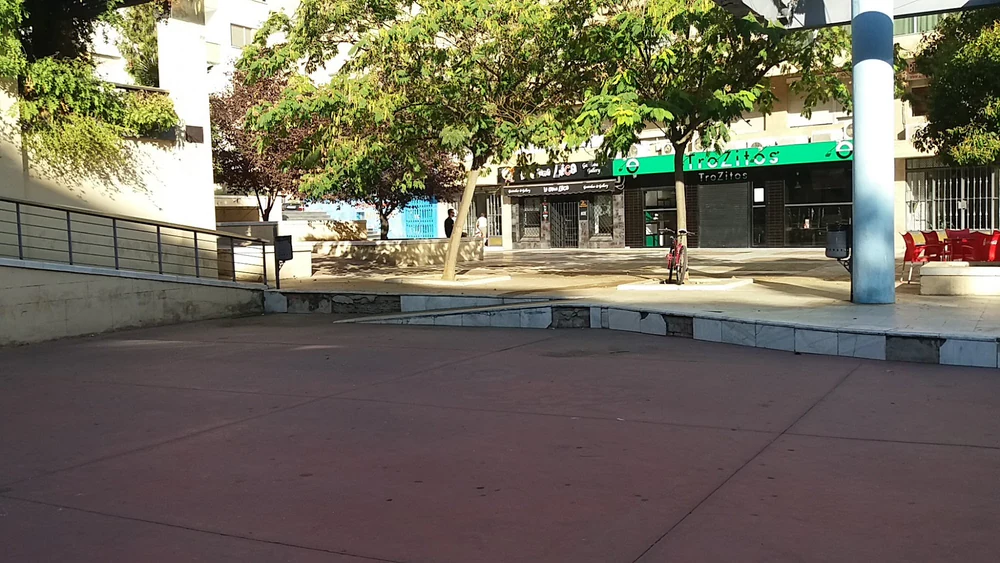 Foto de Academia Biblos