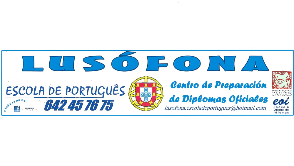 Academia de Portugués Lusófona