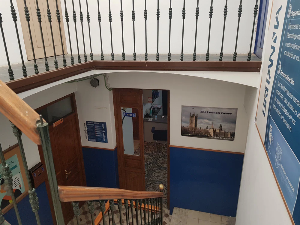 Foto de Academia de Portugués Lusófona