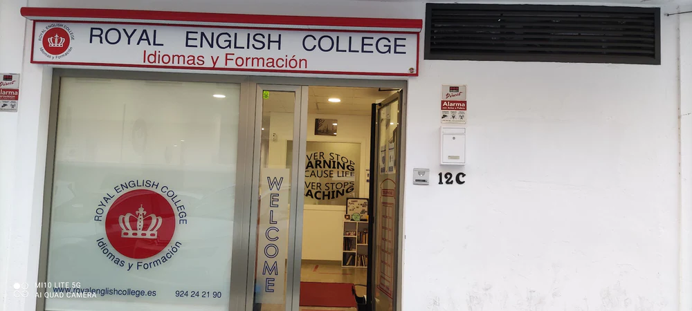 Foto de The English Lounge Badajoz