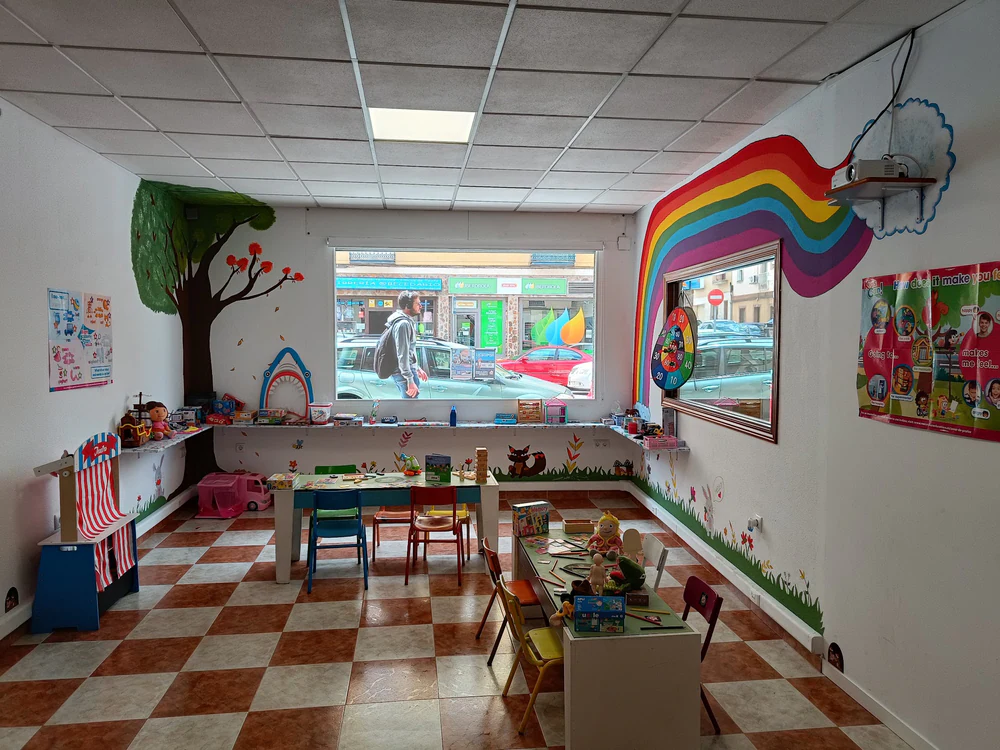 Foto de Kids&Us Badajoz - Academia de inglés para niños