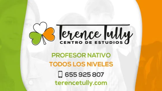 Terence Tully Centro de Estudios