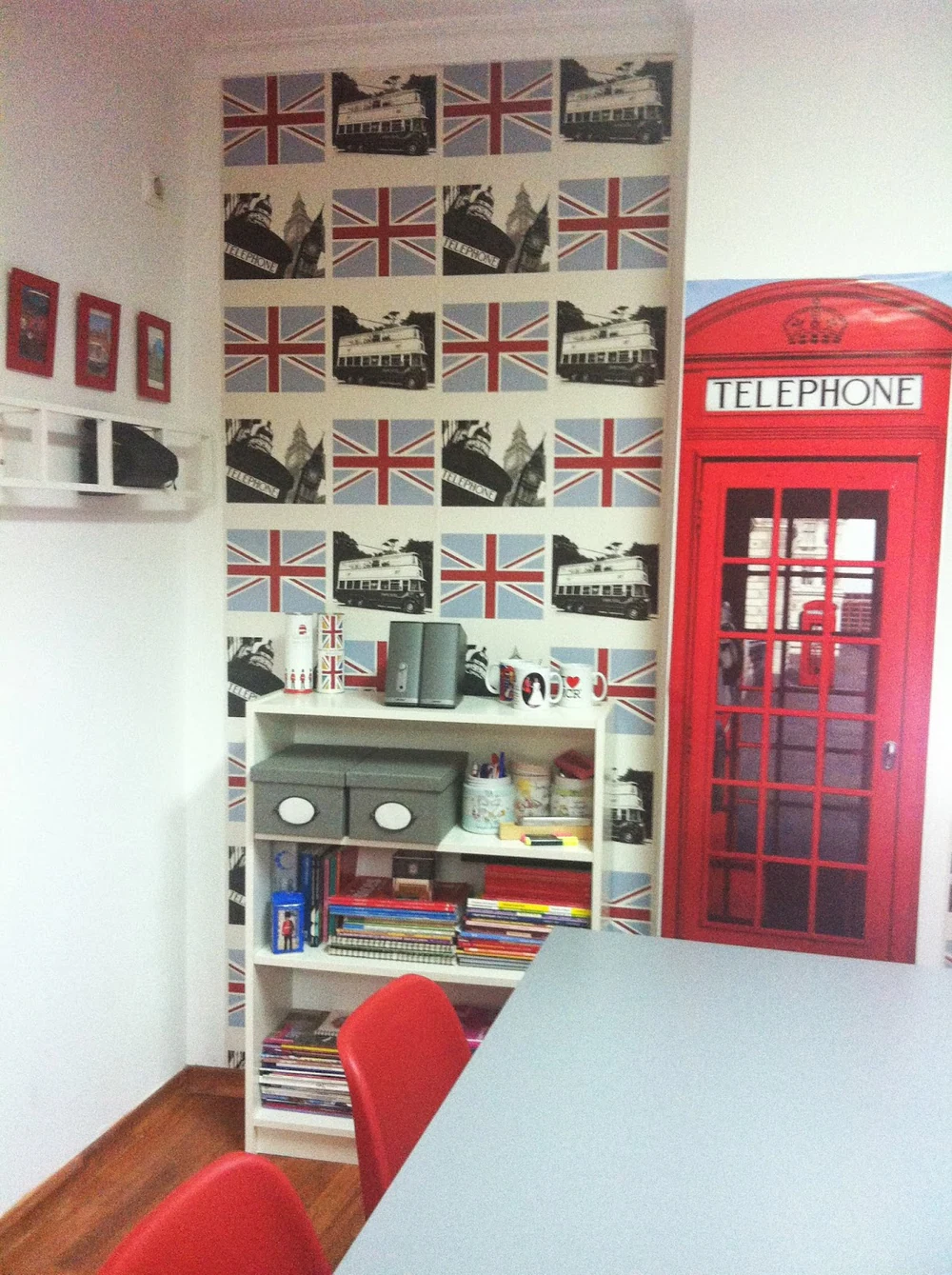 Foto de Cambria Language School