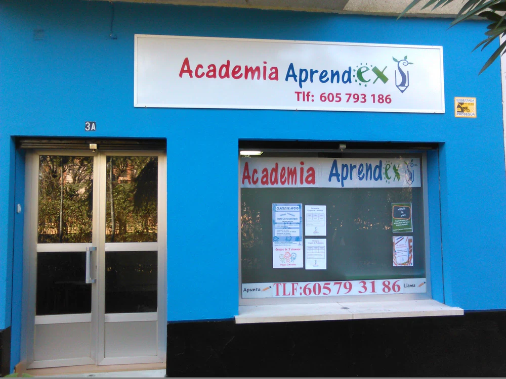Foto de El Brocense Academias Badajoz