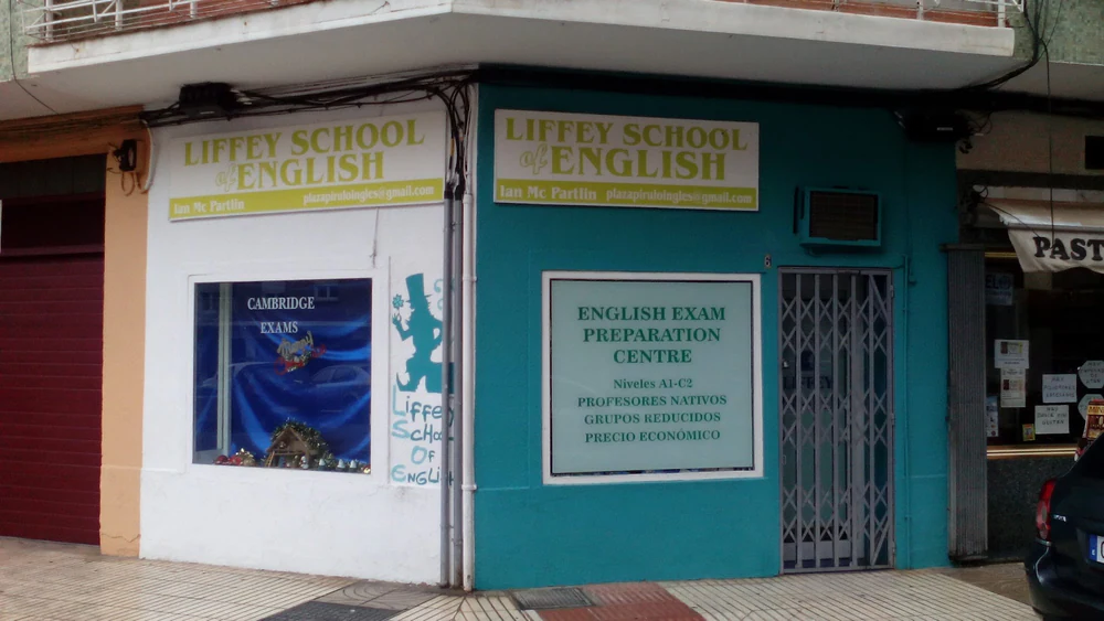 Causeway's English Academy
