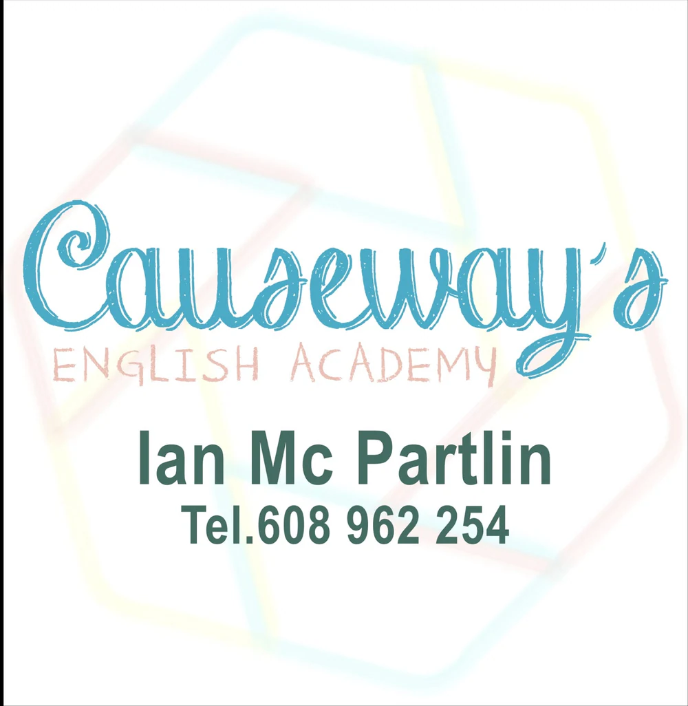 Foto de Causeway's English Academy
