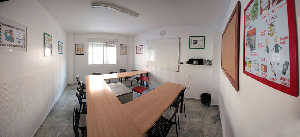 Foto de Causeway's English Academy