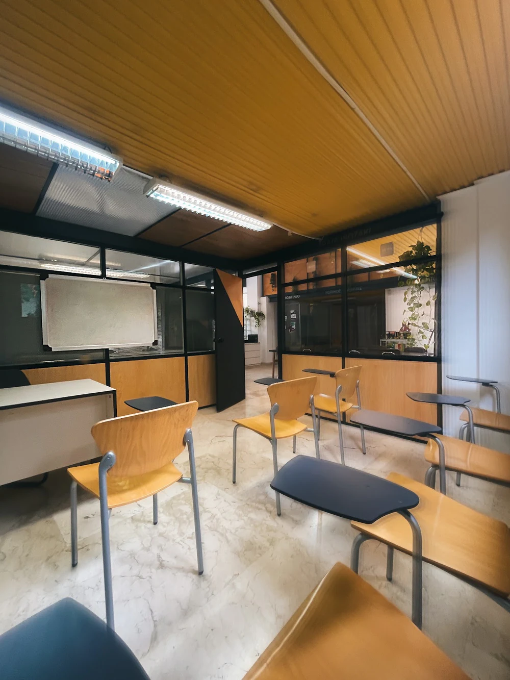 Acadèmia ESAC