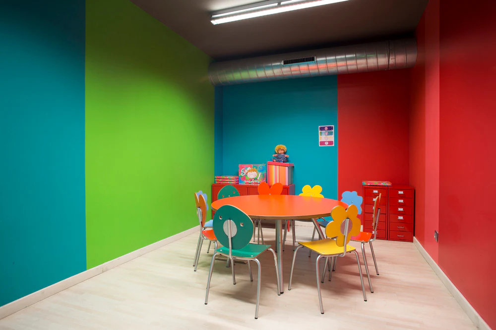 Kids&Us Badalona Sant Pau - Academia de inglés para niños en Badalona