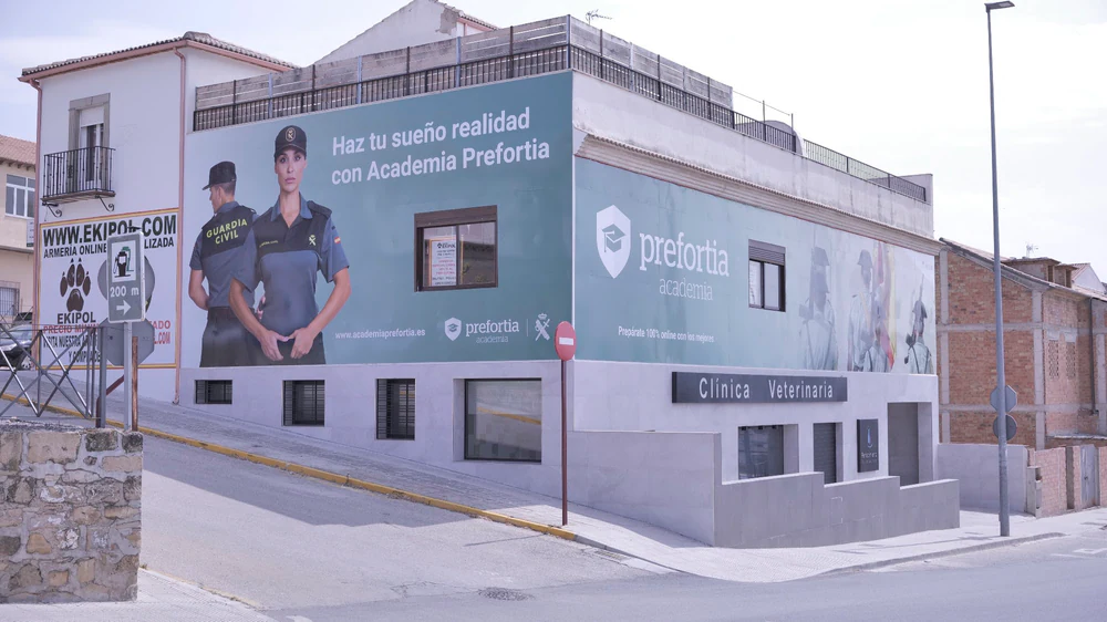 Academia Prefortia