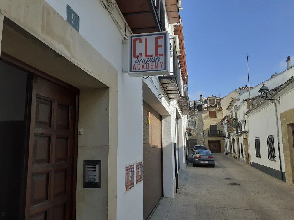 Foto de CLE English Academy