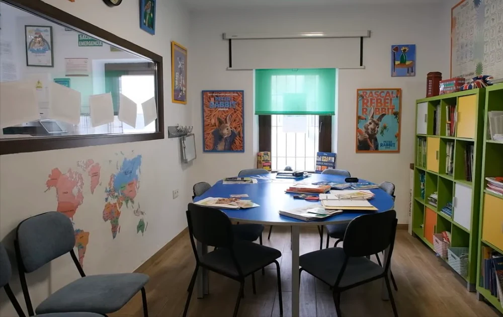 Foto de The Thames Language Centre