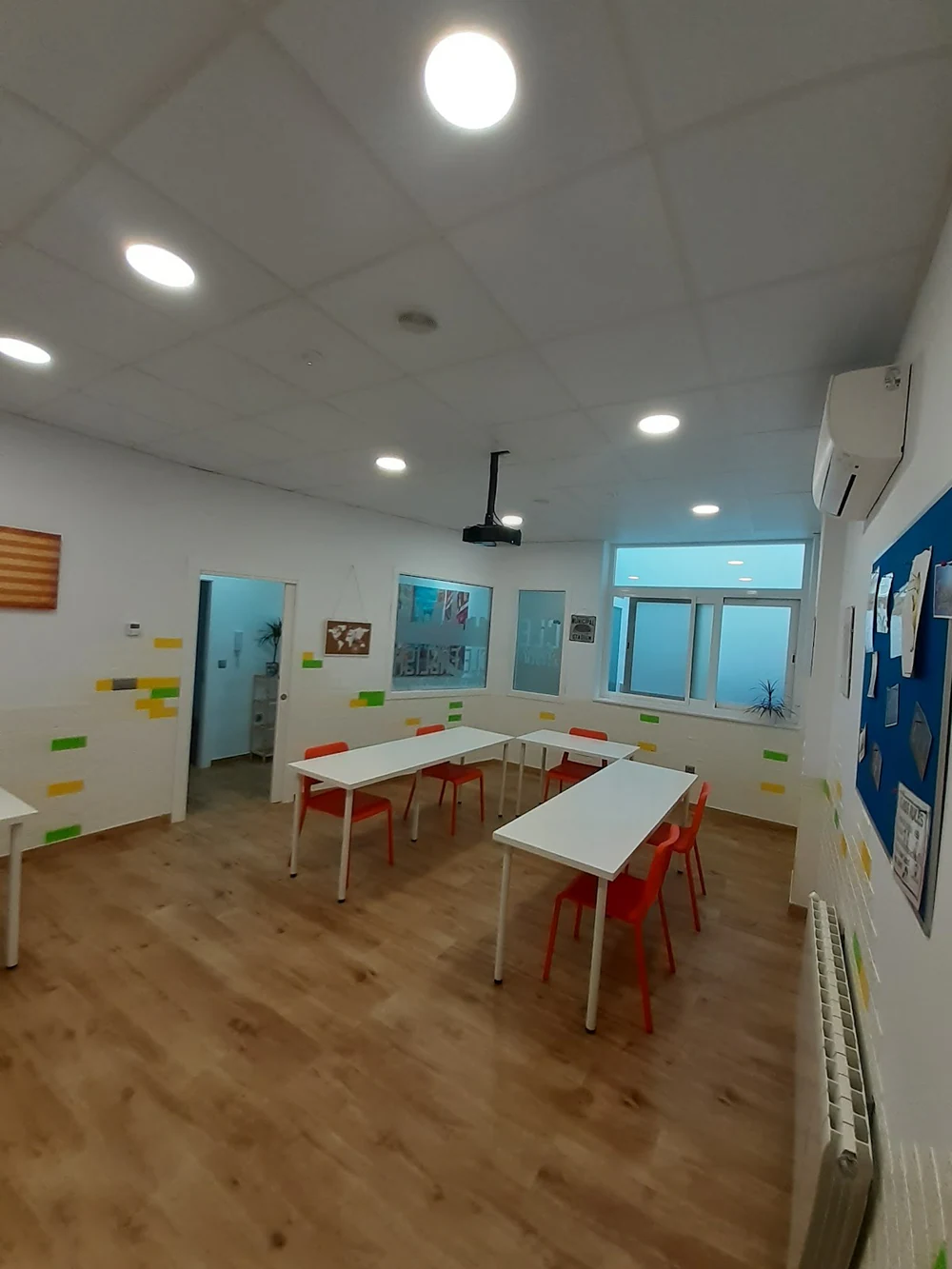 Foto de The Thames Language Centre
