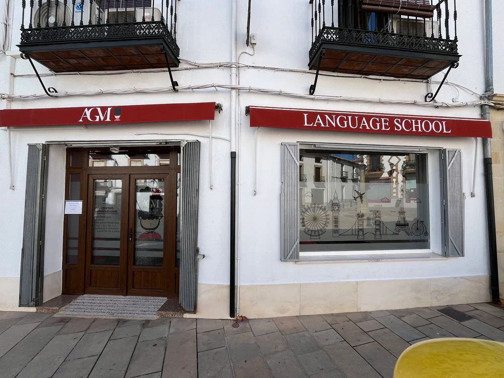 Foto de The Thames Language Centre