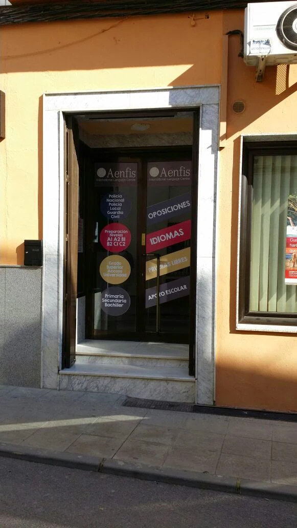 Foto de Academia de Idiomas English Bus Academy