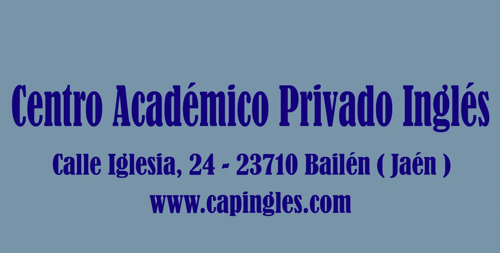 Foto de Academia de Idiomas English Bus Academy