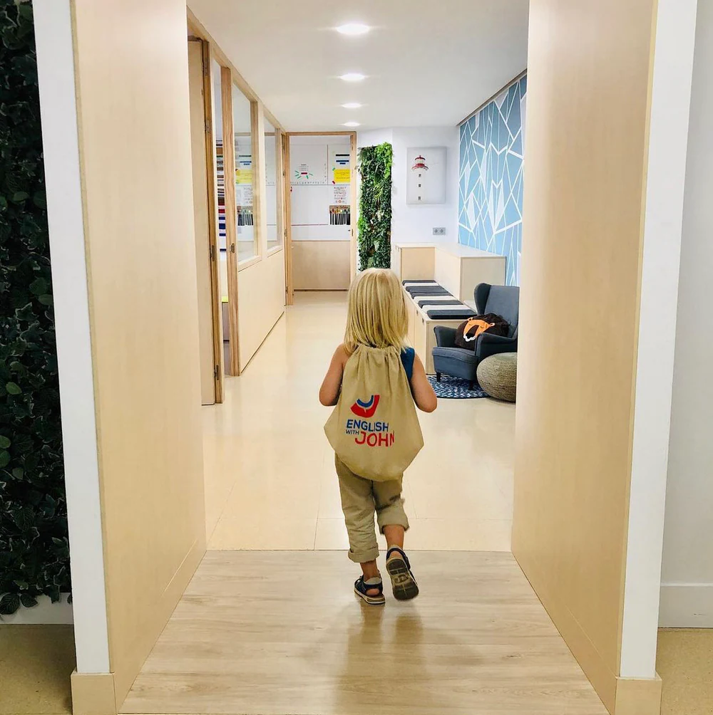 Centre Cultural- Escola d'idiomes de Balaguer