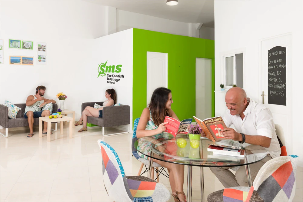 Foto de South Tenerife Language Centre