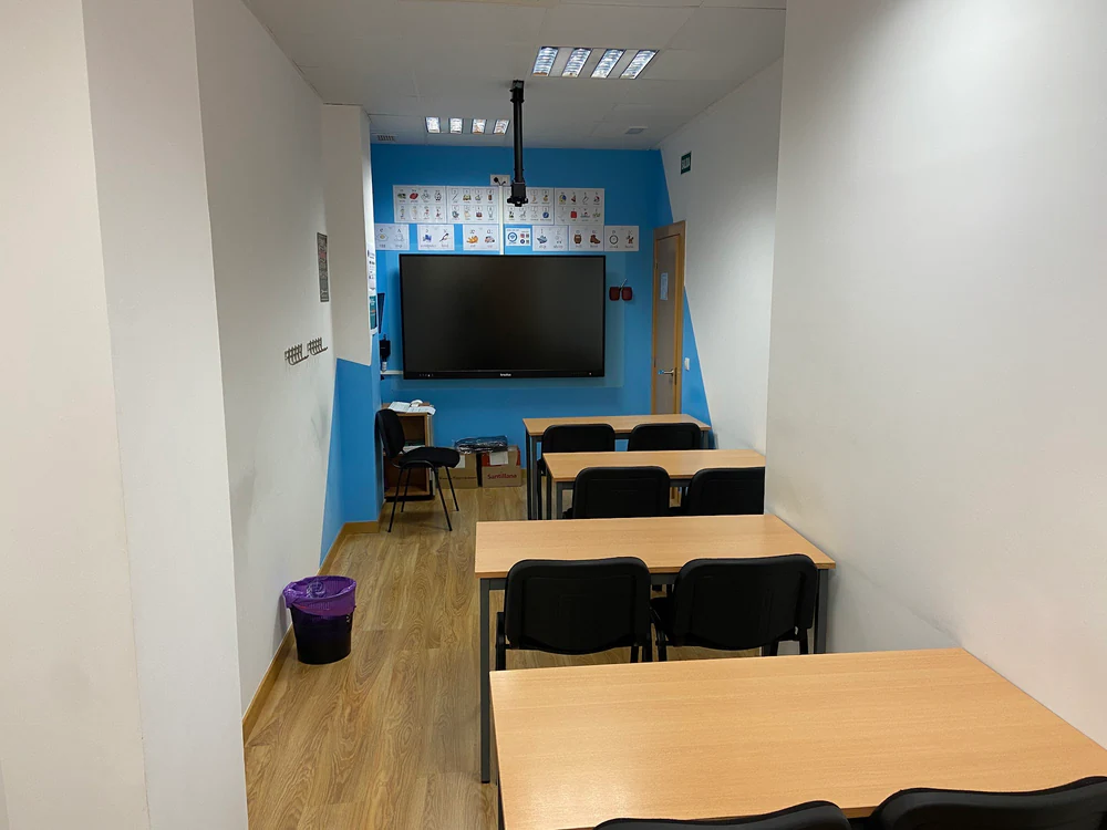 Foto de Oxford Language School | Academia de Inglés en Barakaldo
