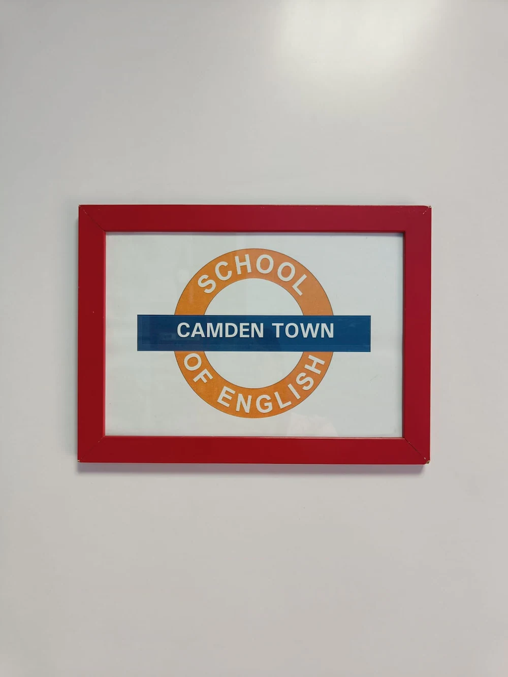 Foto de U-GROUND School of English I Academia de Inglés Barakaldo