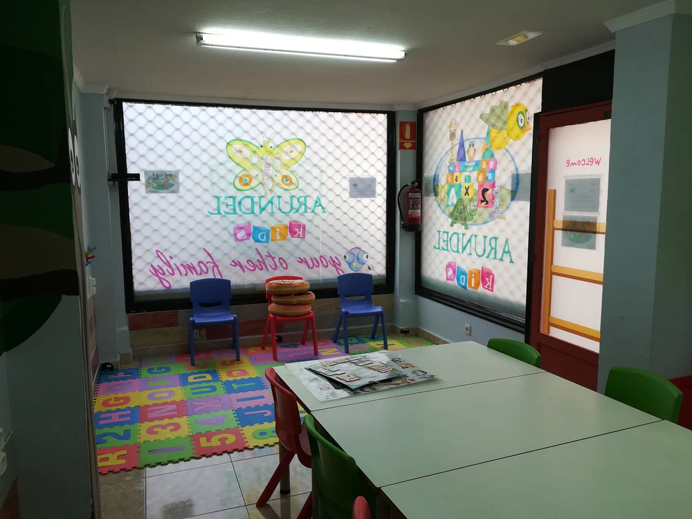 Foto de ARUNDEL IDIOMAS BARAKALDO.
