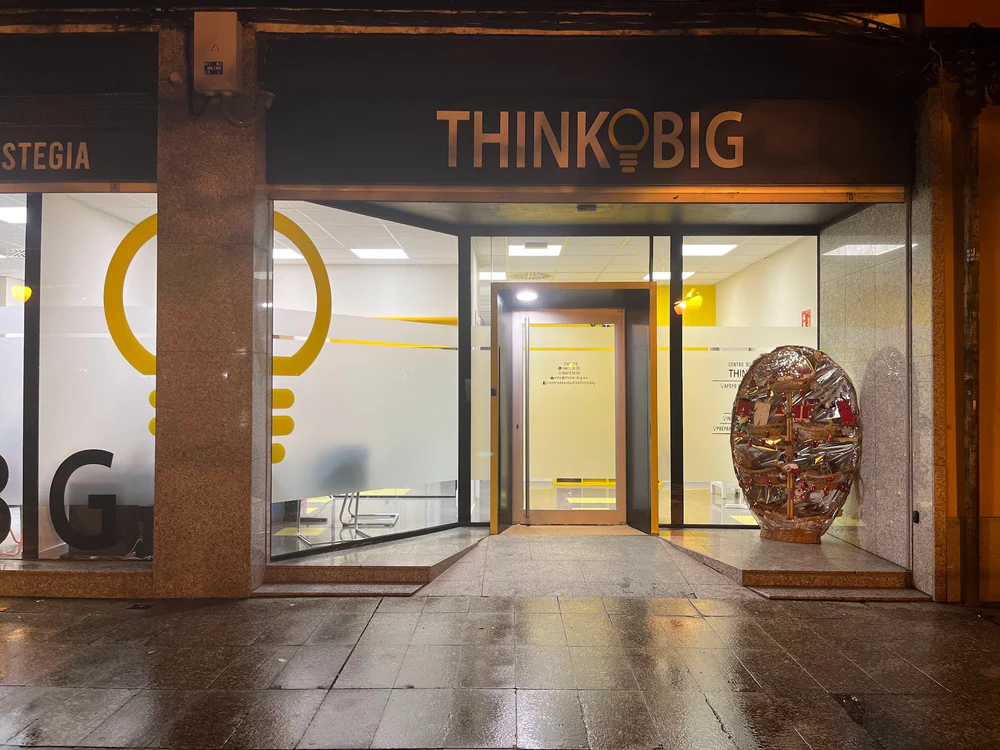 Foto de Centro de estudios Think Big