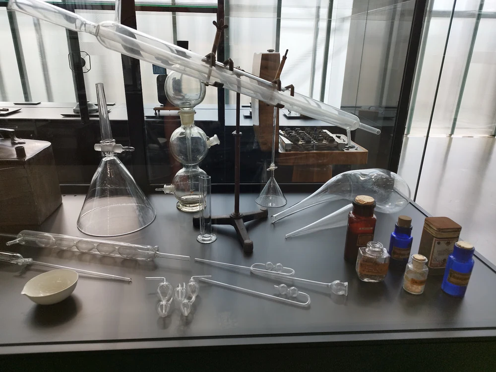 Foto de Academia J.M. Rivas
