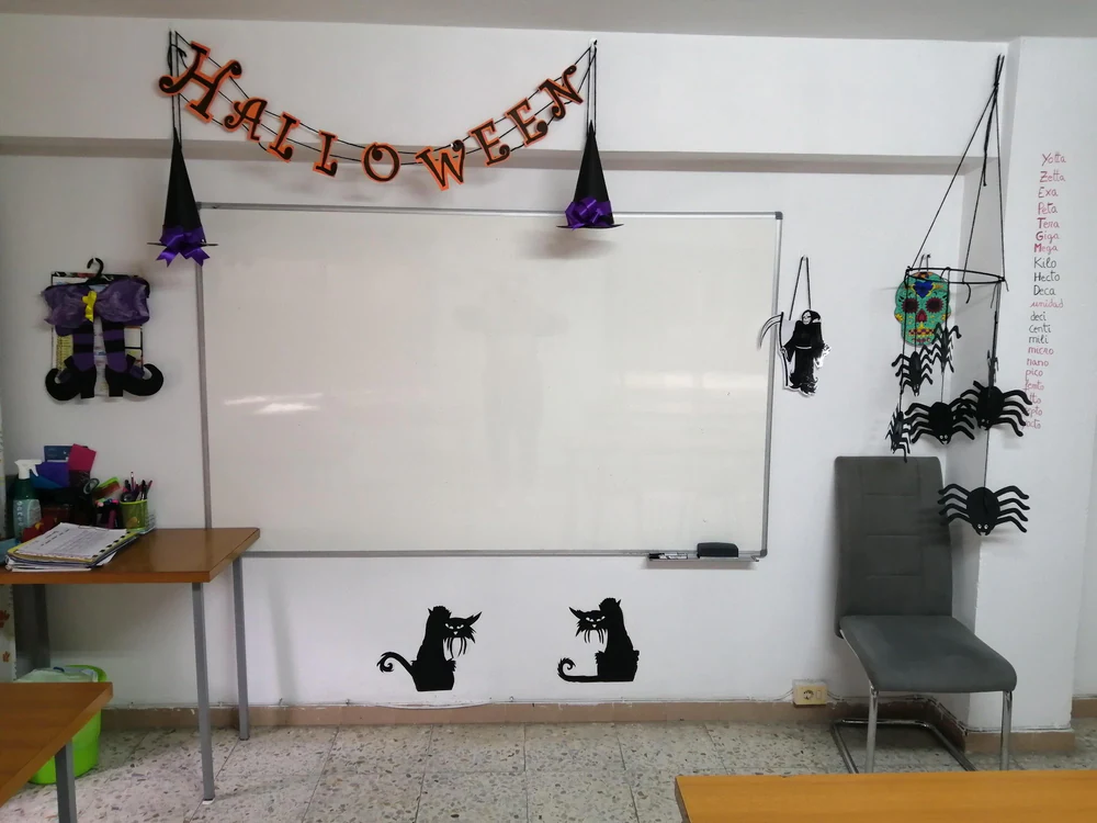 Foto de Academia Aproba2