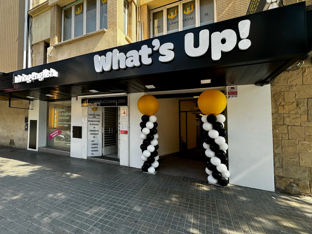 Foto de What's Up! Bilbao