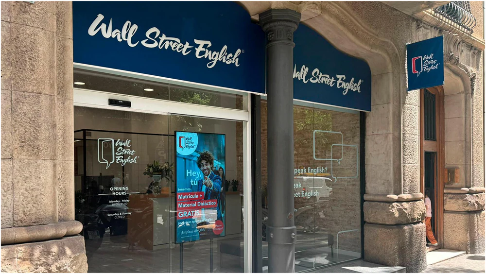 Foto de Number 16 School - Academia de inglés en Barcelona