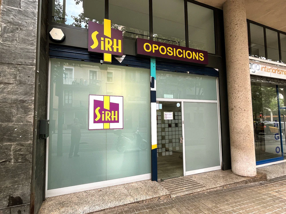 Foto de Academia Lasan S.L.