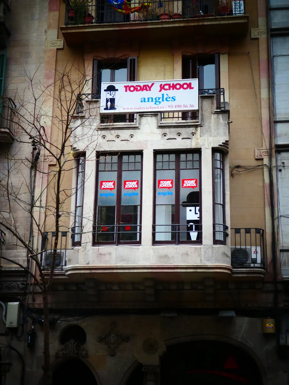Foto de Open Space English Academy Barcelona