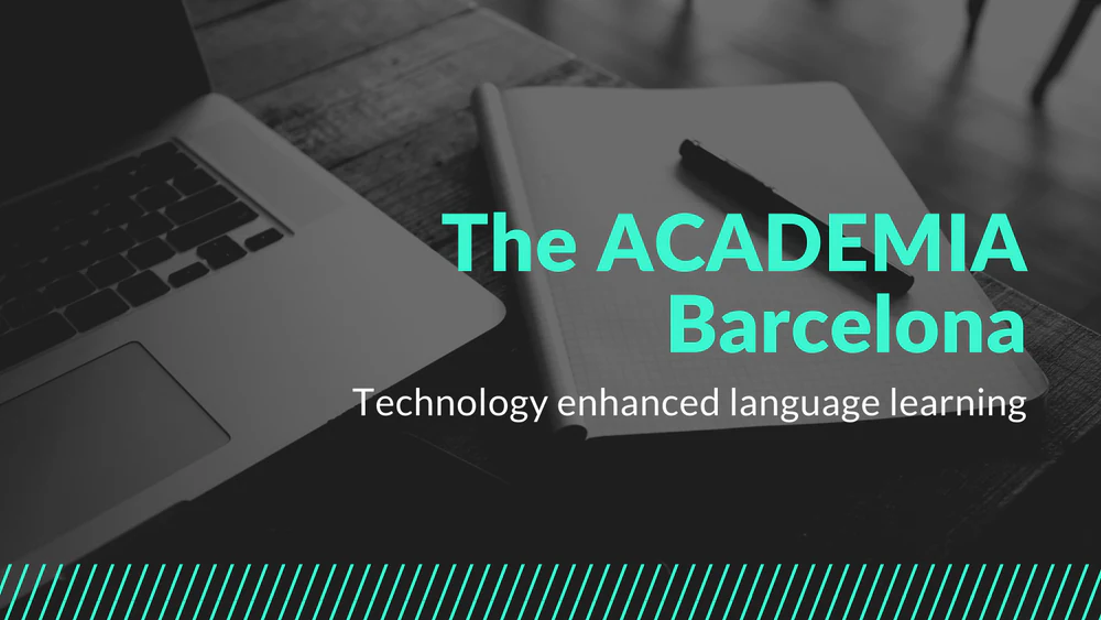 Academia Barcelona