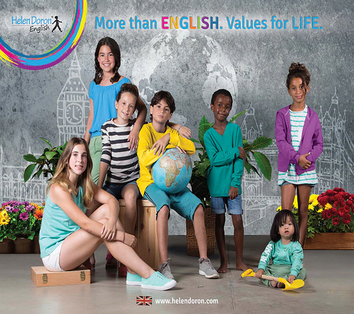 Foto de Hugschool Academia de inglés y español