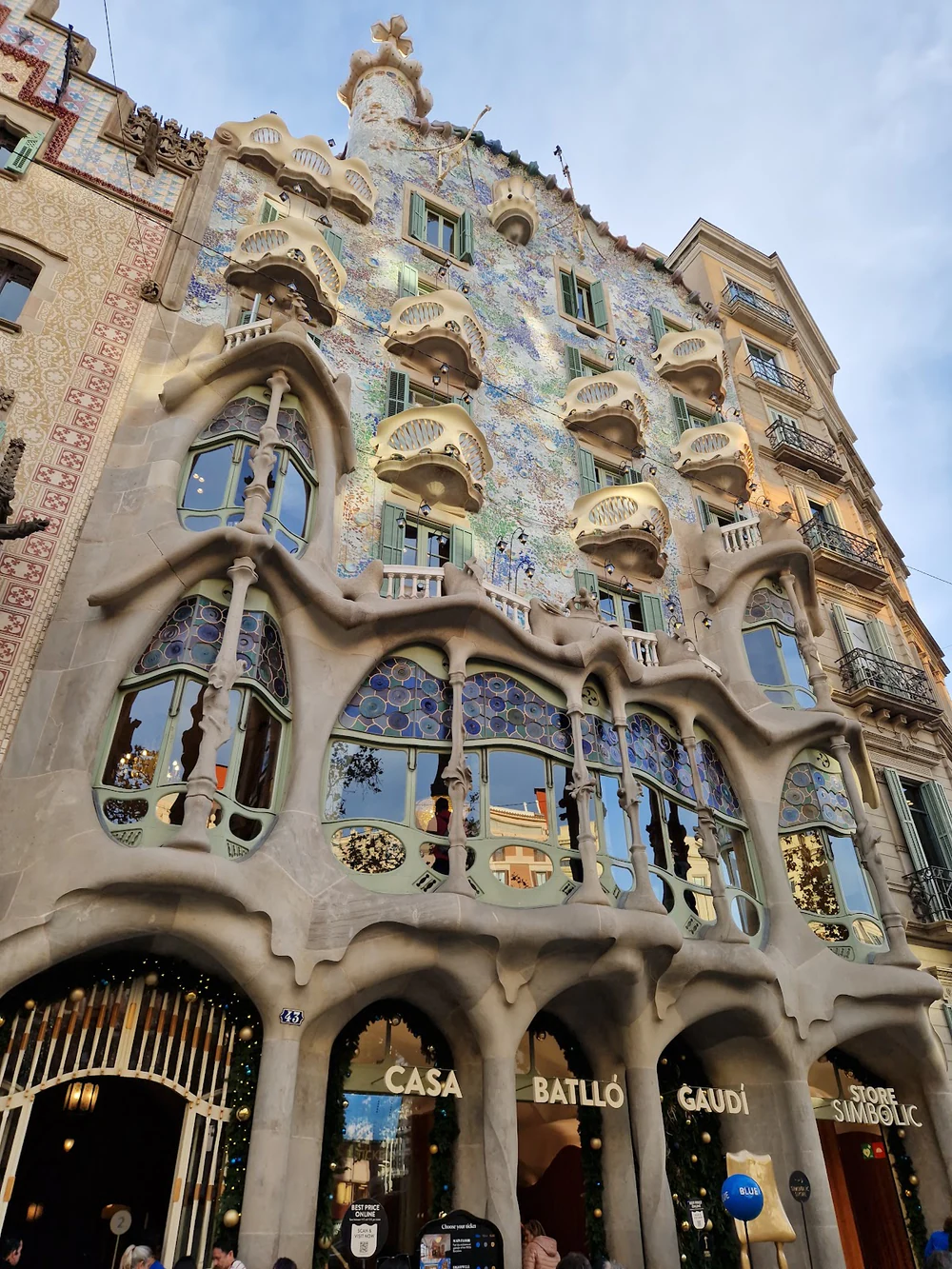 Foto de Instituto Guimarães Rosa Barcelona/Centro Cultural do Brasil em Barcelona