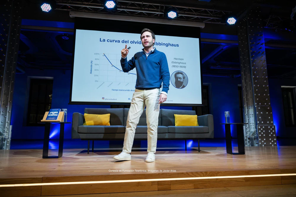The Brain School | Técnicas de estudio