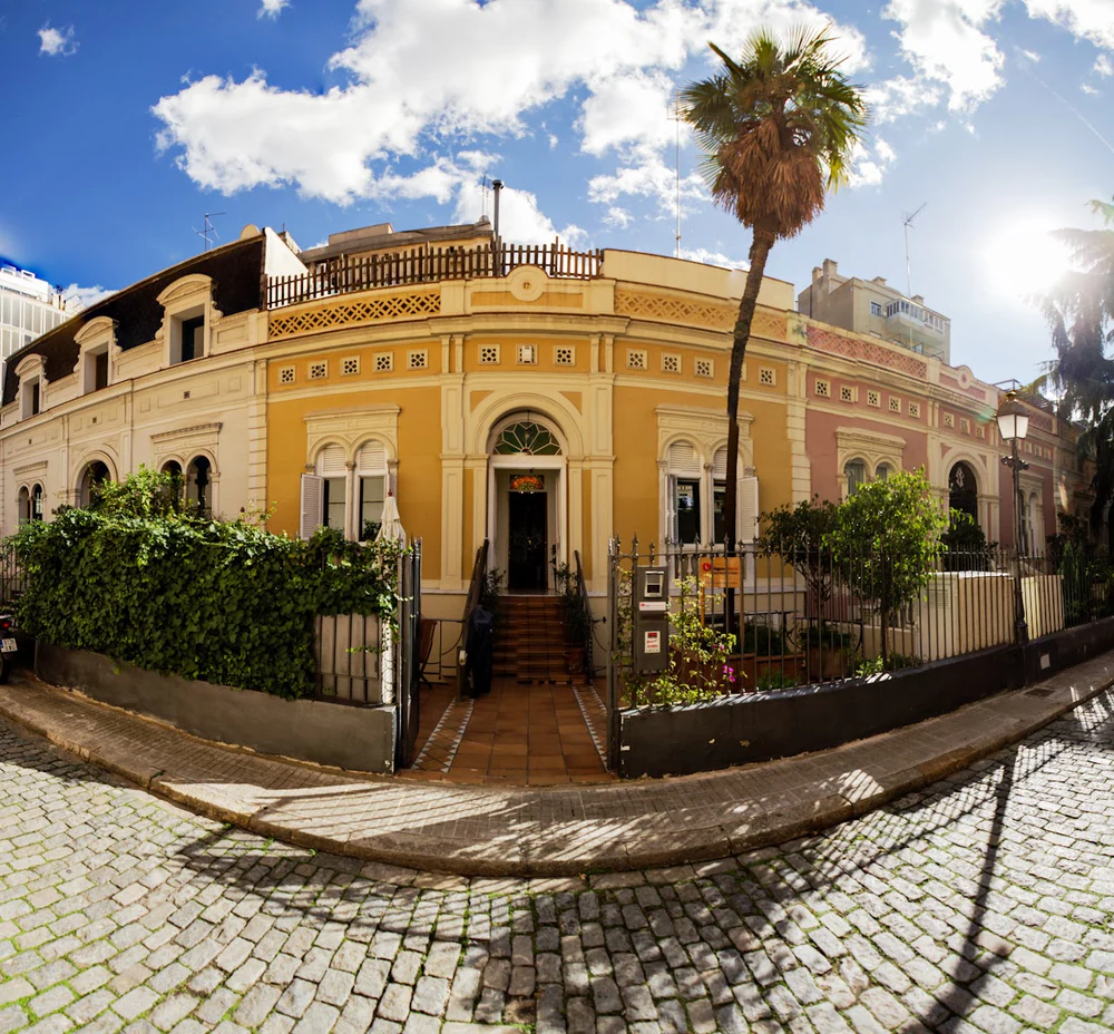 Foto de Linguaschools Barcelona