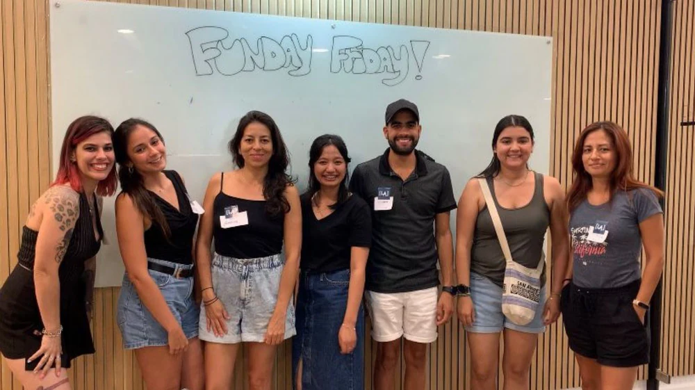 Foto de M&M Languages Barcelona