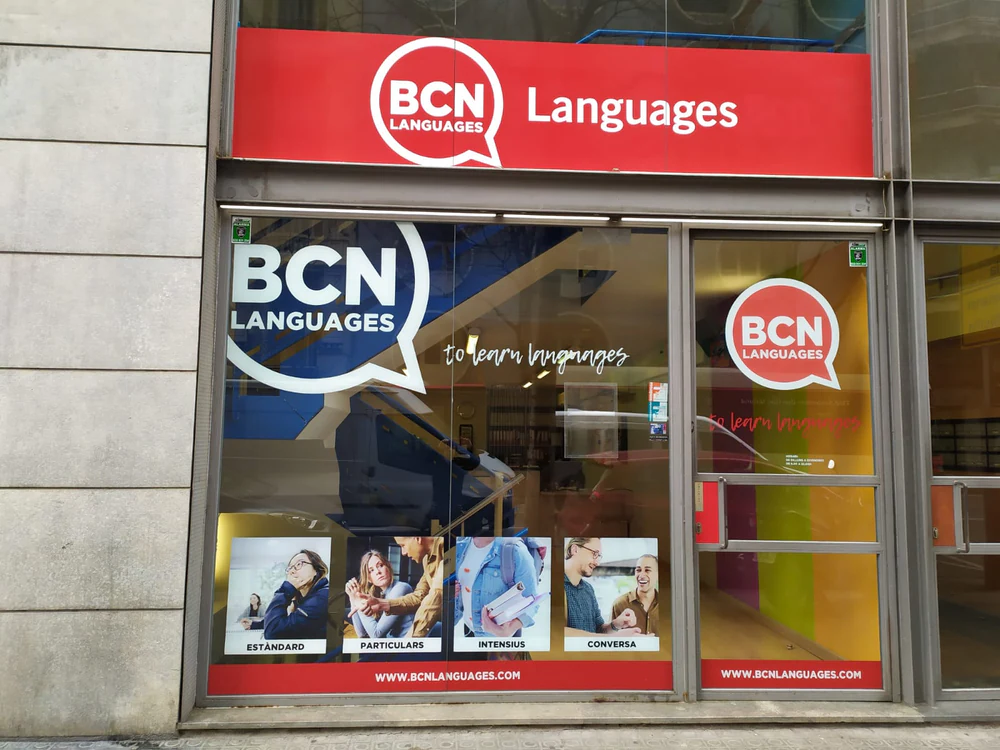 Foto de M&M Languages Barcelona