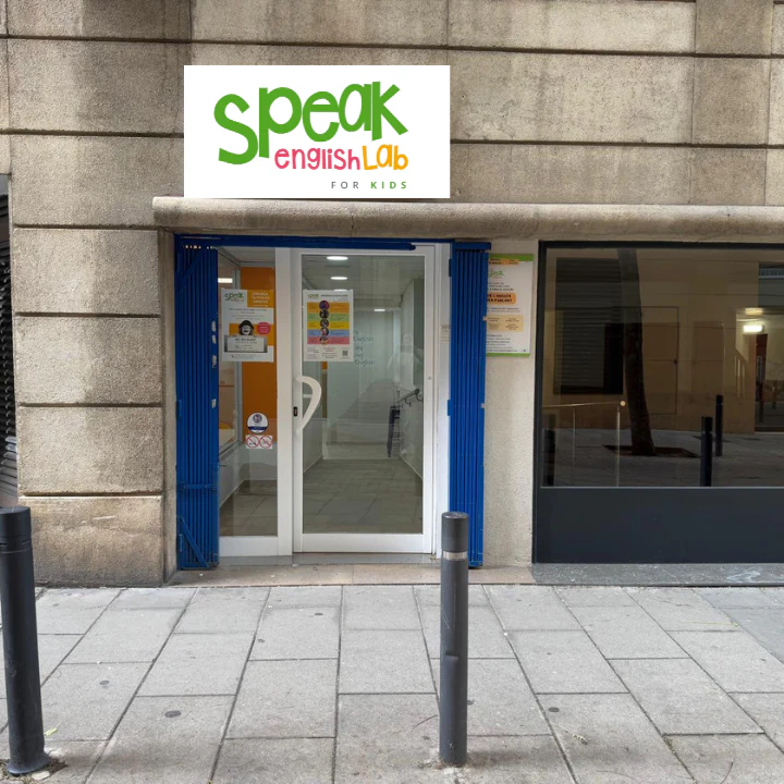 Foto de Speakandlive Barcelona