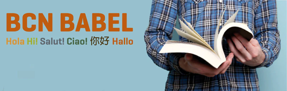 Barcelona Babel