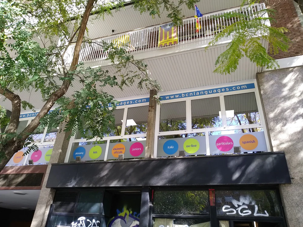 Foto de BCN Languages - Gràcia