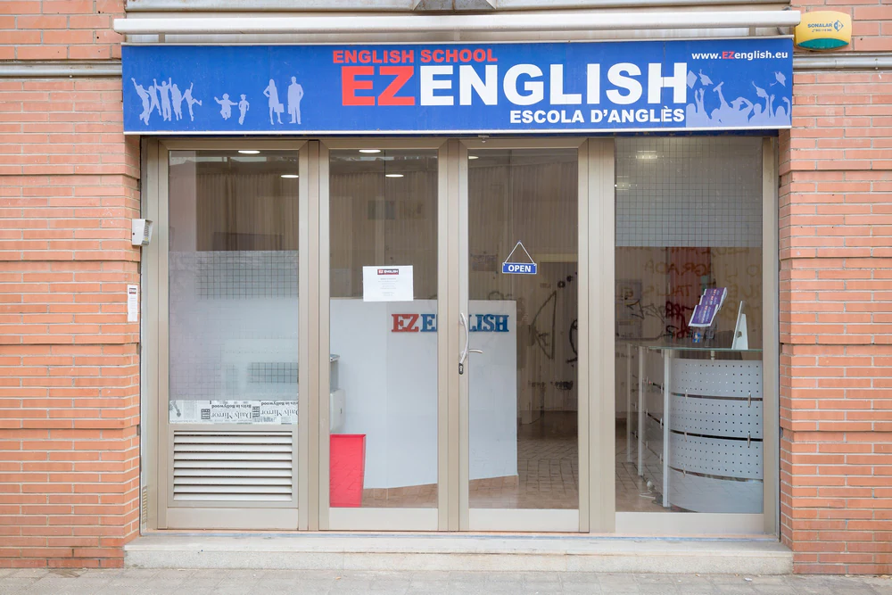 Foto de EZ English - Academia Poblenou
