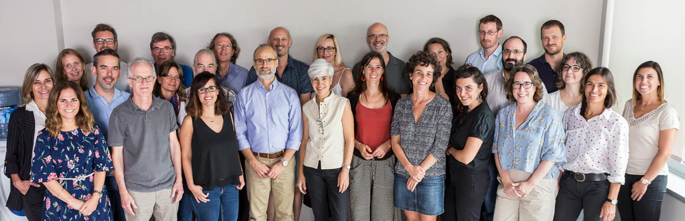Foto de Ziggurat - Escuela de Idiomas para Empresas en Barcelona