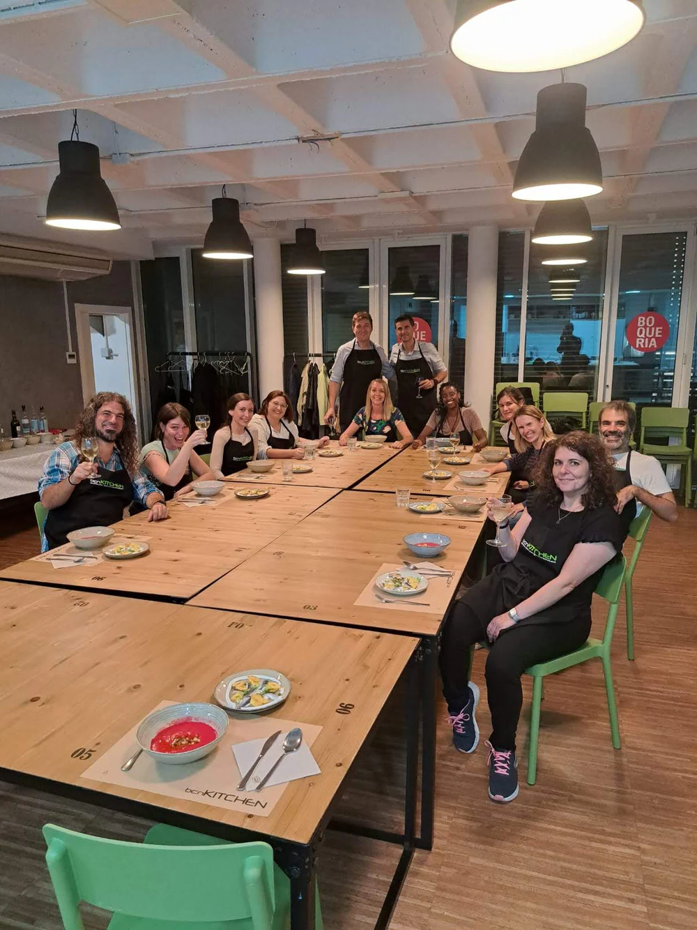 Foto de Ziggurat - Escuela de Idiomas para Empresas en Barcelona